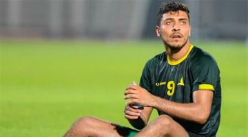 مهاجم حرس الحدود يتصدر قائمة تدعيمات الأهلي مع شريف كبديل رئيسي – مصربوست