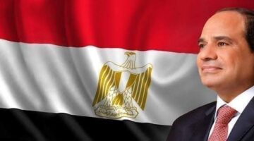 الرئيس السيسي يصل إلى العاصمة الأسبانية مدريد في زيارة رسمية