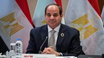 الرئيس السيسي يلتقي ملك ورئيس وزراء إسبانيا ويشهد إعلان “ترفيع العلاقات”