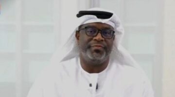 السوق المصري واعد وكبير ونستهدف إنشاء نقاط شحن للسيارات الكهربائية