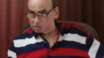 “العزاء فقط على المقابر”.. وصية الشاعر أمل الطائر قبل رحيله