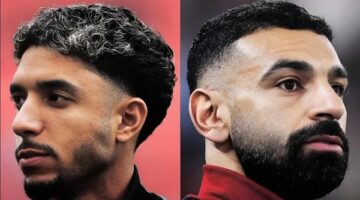 غياب صلاح ومرموش يتصدر قائمة المرشحين لجائزة لاعب الشهر بالدوري الإنجليزي