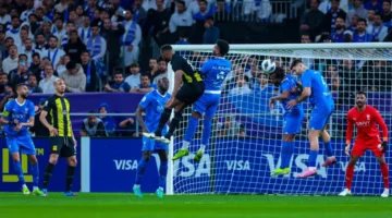 “الأكثر جدلا في إسبانيا”.. الكشف عن حكم مباراة الكلاسيكو بين الاتحاد والهلال