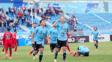 بابا فاسيلو يعلن تشكيل غزل المحلة ضد المصري في الدوري