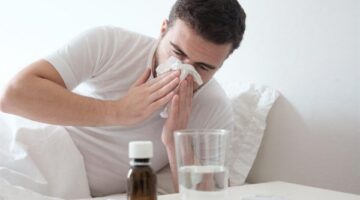 دون علاج.. 5 طرق طبيعية لعلاج الإنفلونزا