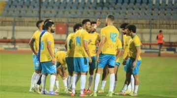كاس تخفض غرامة فراس شواط بعد قبول استئناف الإسماعيلي رسميًا