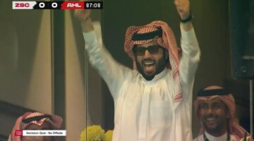 تركي أل الشيخ يقدم الهدية الثانية إلى الأهلي في مونديال الأندية.. وصدمة لهؤلاء – مصربوست