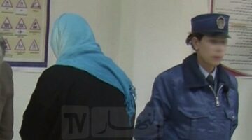 توقيف إمرأة تمارس السحر والشعوذة تحت غطاء التسوّل – مصربوست
