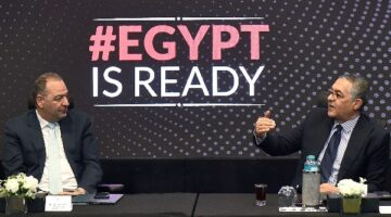 حريصون على دمج القطاع الخاص في جهود الترويج للاستثمارات