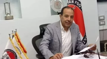 حمادة الشربيني رئيسًا لبعثة منتخب مصر في المغرب لمواجهة إثيوبيا – مصربوست
