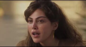 دراما مليانة إثارة.. الحياة تشوق الجمهور لمسلسل “أثينا”