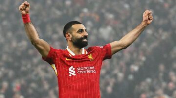 رسائل غاضبة من الجماهير لإدارة ليفربول بسبب محمد صلاح