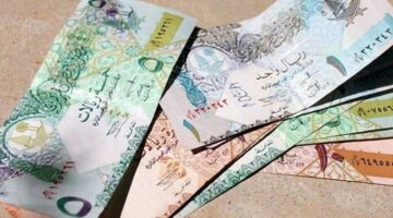 وفقا لآخر تحديث.. أسعار الريال القطري في مصر