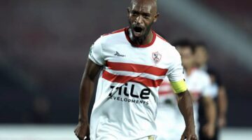شيكابالا يعود لقائمة الزمالك ضد مودرن بعد غياب 8 مباريات: كل ما تريد معرفته