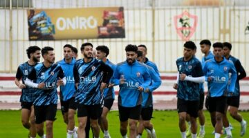 سيراميكا كليوباترا خصم قوي.. والزمالك مستعد بقوة لمباراة كأس مصر