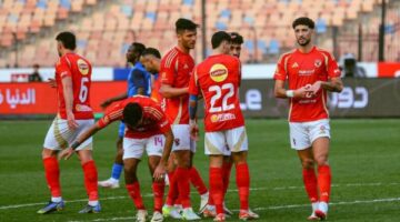 الأهلي يتجه لتأجيل عملية “الفتاق” لنجم الفريق إلى بعد كأس العالم للأندية