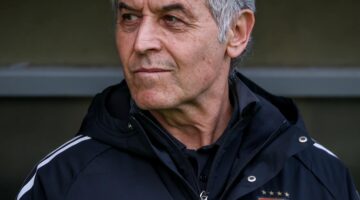 مارسيل كولر يتخذ أول قرار هام قبل مواجهة الزمالك في الدوري المصري