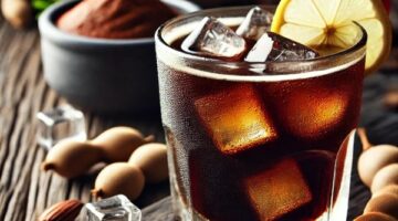 للإفطار فى رمضان..طريقة تحضير التمر الهندي المنعش