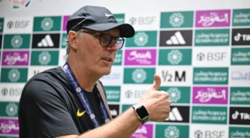 بلان يكشف عن أزمة داخلية في غرفة ملابس الاتحاد بسبب الهلال تُهدد مسيرة التتويج بالانهيار.