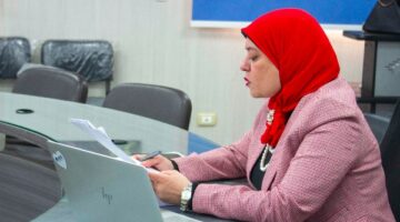 “متبقيات المبيدات” يشارك في السيمنار الأول لشبكة سلامة الغذاء الأفريقية