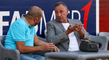 الخطيب يحسم قرار مشاركة الأهلي في كأس الرابطة رسميًا.. التفاصيل الكاملة عبر مصر بوست