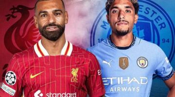 مدرب توتنهام السابق عن مقارنة مرموش بـ صلاح : هناك مو واحد فقط