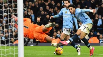 ملعب الاتحاد يستضيف لقاء مانشستر سيتي و ليفربول