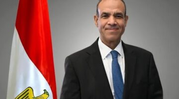 نعمل على تصور شامل ومتعدد المراحل لإعمار غزة