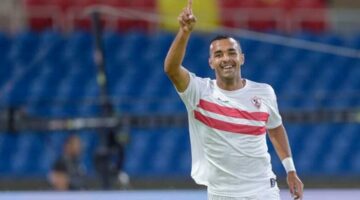 نيمار: تعرضت لاتهامات باطلة أثناء وجودي في الزمالك.. وزيزو تحمل الكثير