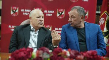موقف الخطيب من مواجهة الزمالك والجدل حول طلب التأجيل.. تفاصيل قرار محمد شوقي وما نُشر على مصربوست