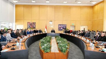 وزير الإسكان يصدر حزمة من التكليفات والتوجيهات لرؤساء أجهزة المدن الجديدة