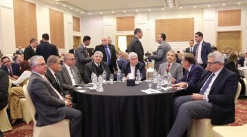 وزير التعليم العالي يطلق الدعوة التنافسية للمبادرة الرئاسية “تحالف وتنمية”