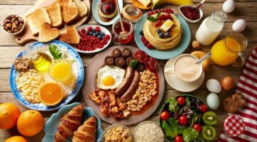 للتغذية السليمة فى رمضان.. نصائح عاجلة من تكنولوجيا الأغذية