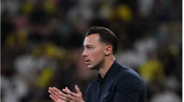 تصريحات مشتعلة من يايسله قبيل مواجهة الريان القطري في كأس النخبة