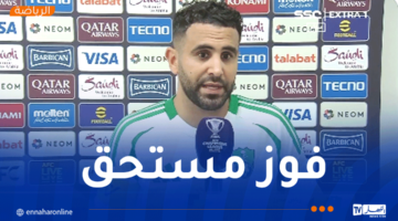 “الجميع كان في المستوى أمام الريان وفوزنا مستحق” – مصربوست