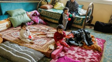 قصة إيمان وتحدي: كيف استقبل نازحو مخيم جنين شهر رمضان بحلوه ومره؟ | تحليل سياسي