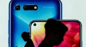 Honor تعلن عن إطلاق هاتفين جديدين بتصميمات ومواصفات متميزة