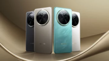 فيڤو Y300i: هاتف الوحش بمعالج خارق وأداء مذهل يبهر الجميع