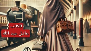رواية قطار الأقدار الفصل الأول1 بقلم عادل عبد الله حصريه في مدونة مصر بوست