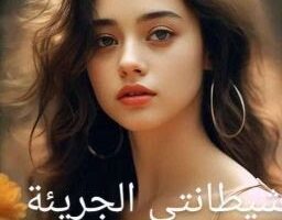 رواية شيطانتي الجريئة الفصل الاول1 بقلم اسراء عصر (حصريه وجديده في مدونة مصر بوست)