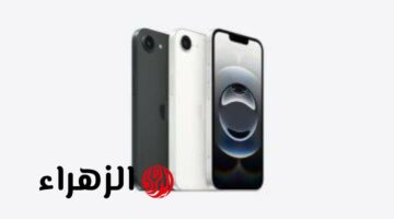 iPhone 16e: Apple تطرح هاتفًا بتصميم مبتكر وإمكانيات متقدمة وسعر جذاب في 2025