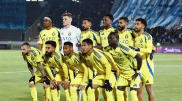 مشاهدة البث المباشر لمباراة النصر السعودي والاستقلال الإيراني في دوري أبطال آسيا
