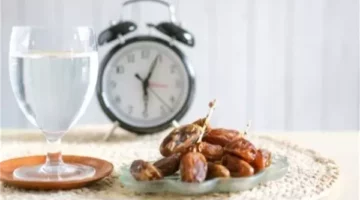 عدد ساعات الصيام في يوم 12 رمضان