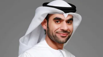 الذكاء الاصطناعي في دبي الرقمية يعزز دقة نتائج مسح القوى العاملة