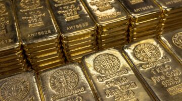 ارتفاع أسعار الذهب: أفضل أداء أسبوعي منذ شهر يجذب المستثمرين