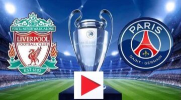 مشاهدة مباراة ليفربول وباريس سان جيرمان اليوم في دوري الأبطال عبر البث المباشر