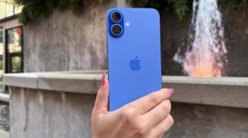 اكتشف أنحف هاتف iPhone على الإطلاق: تصميم مبتكر وأداء قوي