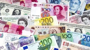 أسعار العملات اليوم: تحديث الأربعاء 26 مارس 2025 مقابل الجنيه المصري