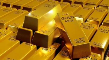 أسعار الذهب ترتفع عالميًا مع استمرار التغيرات في الأسواق الاقتصادية