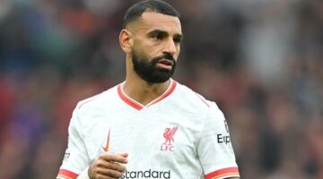 محمد صلاح يتجنب الحديث عن احتمال خوضه مباراته الأخيرة مع ليفربول